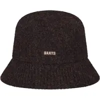 Barts - Women's Limatu - Hoed One Size, zwart