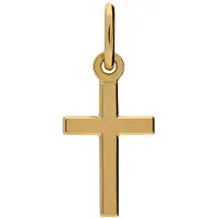 Lucardi Hangers goud