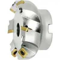 Format Opsteek-vlakfrees IKZ 45° SEET/SEEW D 40mm Z3