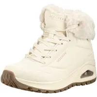 SKECHERS sneaker, gemaakt van imitatieleer