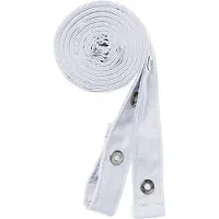 CG Workwear - Potenza X Classic Strap Set - Pale Grey - 230 cm