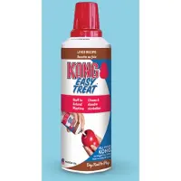 Kong easy treat lever hondensnack 226 gr 4 st