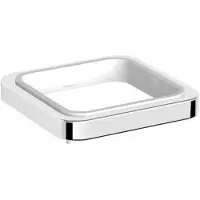 Stella NEXT Enkele Tafelhouder Chroom - Badkamer Accessoire