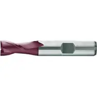 Format Langgatfr. Type N inzetbaar voor het frezen spiegleuven HSS-E -PM TiAINDIN327-D 6,00mm