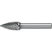 Format Freesstift HM SPG1225/Vertanding C 6mm, 12x25,0mm
