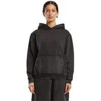 Build Your Brand Vintage Heavy Hoodie