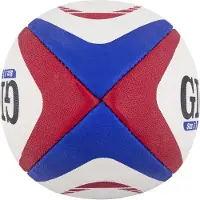 Gilbert Rugbybal Replica Engeland - Maat 4 (25 stuks)