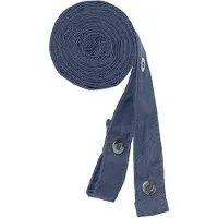 CG Workwear - Potenza X Classic Strap Set - Blue Melange - 230 cm