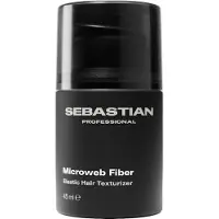 Sebastian Styling - Texture Microweb Fiber Elastic Hair Texturizer Haarpaste 45 ml
