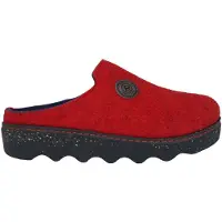 Rohde Foggia-D - slippers voor dames