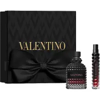 Valentino Born In Roma Intense Uomo Eau de Parfum Set Geurset 1 st