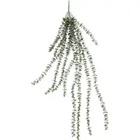 4Living - Kunstplant hangende eucalyptus