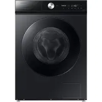 Samsung - 8000-Series - Bespoke Wasmachine 11kg - WW11DB8B95GBU4 - Black