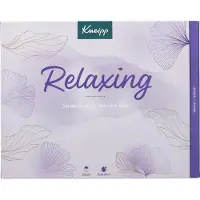 Kneipp Geschenkset Relaxing Luxe