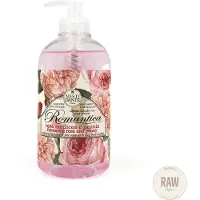 Nesti dante Firenze Douchegel Dames 500ml