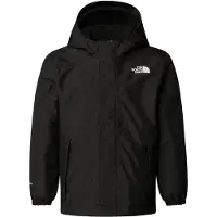 The North Face Warm Antora Jacket Children - Zwart - Kind, Zwart