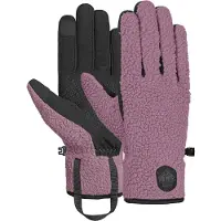 Reusch Teddy-Fleece-Handschuhe Comfleece TOUCH-TEC