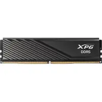 ADATA U-DIMM LANCER BLADE DDR5, 5600MT/s, 16GB (2x8GB), CL46, ODECC, DRAM, Dual Tray, Black