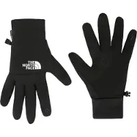 The North Face - Etip Recycled Glove - Handschoenen XL, zwart