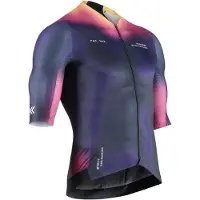 X-Bionic Corefusion Aero Korte Mouw Wielertrui