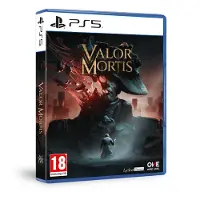 Valor Mortis