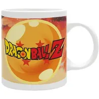 Abystyle Dragon Ball Gift Set (Mok, Figure & Postkaarten)