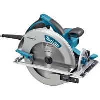 Makita 5008MG Cirkelzaag - 1800W - 210mm