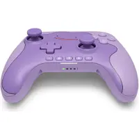 PowerA - Advantage draadloze controller - Pokémon: Ditto - Purple