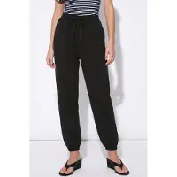 Teen blue Katoenen Broek