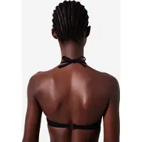 Pentik Bandeau Ondersteunende Bikini Top