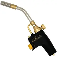 Elico Gasbrander PROFITECH AX1-022CGA