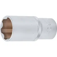 Bgs stopcontact, 282 mm, 282 gram