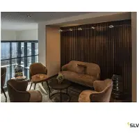 SLV LED Armatuur | 6W 2700K 360lm 827 IP20 | DURNO