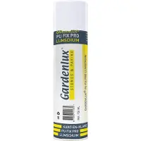 Gardenlux PU Fix Pro spuitlijm 750 ml bestrating