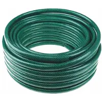 Dedra Tuinslang 1/2" 50m - 3-laags, UV-bestendig, 20 bar