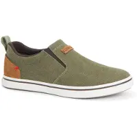 XTRATUF Sharkbyte Canvas Heren taupe Trainers