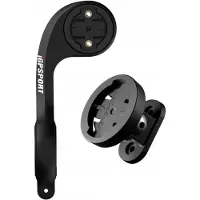 IGPSPORT Merkloos Fietscomputer Mount M80 met Camera & Lamp Accessoires