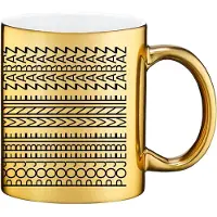 Alfa Grappige Mok met Verborgen Tekst - Origineel Cadeau