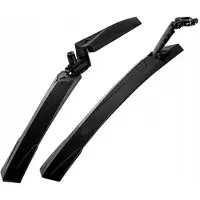 Verso PM-32 MTB Fietsspatborden 26-29 inch - Snelmontage