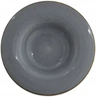 Lubiana Royal Diep pastabord 27cm - handgemerkt