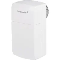 Homematic IP 155648A0 IP Smart Home kompakt Heizkörperthermostat