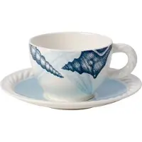 Villeroy & Boch - Montauk Beachside - Espressoschotel 12cm