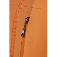 Tenson - Arlin Jacket Men - Ski jack heren - Oranje
