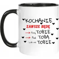 Alfa Unieke Mok - Perfect Cadeau voor Valentijn, Verjaardag & Meer