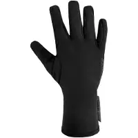 Bioracer - Tempest Gloves - Handschoenen XL, zwart