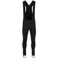 Bioracer - Tempest Light Bibtights - Fietsbroek L, zwart