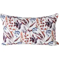Boltze - Sierkussen - Decoratieve kussen BRINJA, 50 x 30 cm