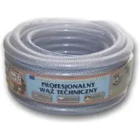 Polix Luchtslang voor perslucht, binnendiameter 10 mm, lengte 25 meter