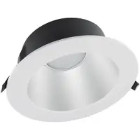 Ledvance Doos 24x LED Downlighter Ø155mm | 14W 4000K 1600lm 840 IP54