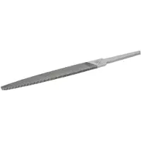 Bahco vijl platspits 10 zoet | 1-110-10-3-0